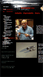 Mobile Screenshot of mossingtonknives.com